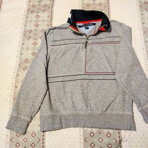 Boy's sweater